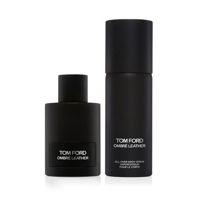 SET OMBRE LEATHER TOM FORD